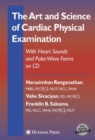 Image for The Art and Science of Cardiac Physical Examination: With Heart Sounds and Pulse Wave Forms on CD