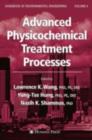 Image for Advanced physicochemical treatment processes