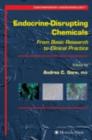 Image for Endocrine-disrupting chemicals: from basic research to clinical practice