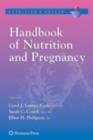 Image for Handbook of nutrition and pregnancy