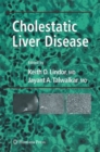 Image for Cholestatic liver disease.
