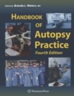 Image for Handbook of autopsy practice.