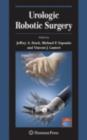 Image for Urologic robotic surgery