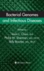 Image for Bacterial genomes and infectious diseases