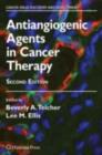 Image for Antiangiogenic agents in cancer therapy