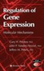 Image for Regulation of gene expression: molecular mechanisms