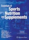 Image for Essentials of sports nutrition and supplements