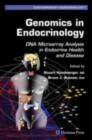 Image for Genomics in endocrinology: DNA microarray analysis in endocrine health and disease