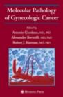 Image for Molecular pathology of gynecologic cancer