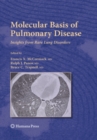 Image for Molecular basis of pulmonary disease: insights from rare lung disorders