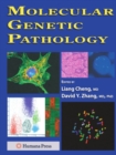 Image for Essentials of molecular genetic pathology
