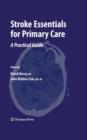 Image for Stroke essentials for primary care: a practical guide