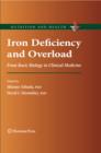 Image for Iron deficiency and overload: from basic biology to clinical medicine