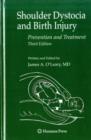 Image for Shoulder dystocia and birth injury: prevention and treatment