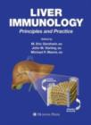 Image for Liver immunology: principles and practice
