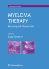 Image for Myeloma therapy: pursuing the plasma cell