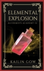 Image for Elemental Explosions