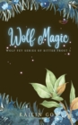 Image for Wolf Magic