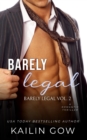 Image for Barely Legal 2 (Barely Legal 2)