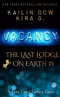 Image for VACANCY