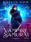 Image for Vampire Samurai Vol. 2