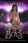 Image for Magic Over Boys