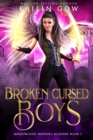 Image for Broken Cursed Boys