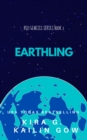 Image for Earthling