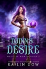 Image for Djinn&#39;s Desire
