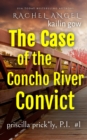 Image for Case of the Concho River Convict