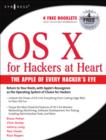 Image for OS X for Hackers at Heart