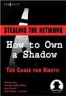 Image for How to own a shadow  : the chase for Knuth