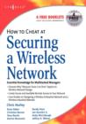 Image for How to Cheat at Securing a Wireless Network
