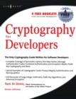 Image for Cryptography for Developers