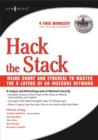 Image for Hack the Stack
