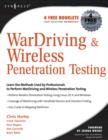 Image for WarDriving and Wireless Penetration Testing