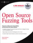 Image for Open Source Fuzzing Tools