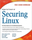 Image for How to Cheat at Securing Linux