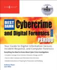 Image for The best damn cybercrime and digital forensics book period