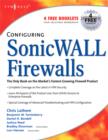 Image for Configuring SonicWALL firewalls