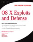 Image for OS X Exploits and Defense