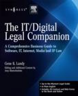 Image for The IT Digital Legal Companion