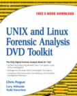 Image for Unix and Linux forensic analysis DVD toolkit