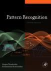 Image for Pattern recognition
