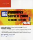 Image for The Best Damn Windows Server 2008 Book Period