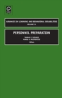 Image for Personnel Preparation