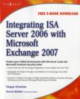 Image for Integrating ISA Server 2006 with Microsoft Exchange 2007