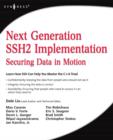 Image for Next Generation SSH2 Implementation