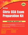 Image for The Real Citrix CCA Exam Preparation Kit