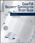 Image for CompTIA Security+ Certification Study Guide